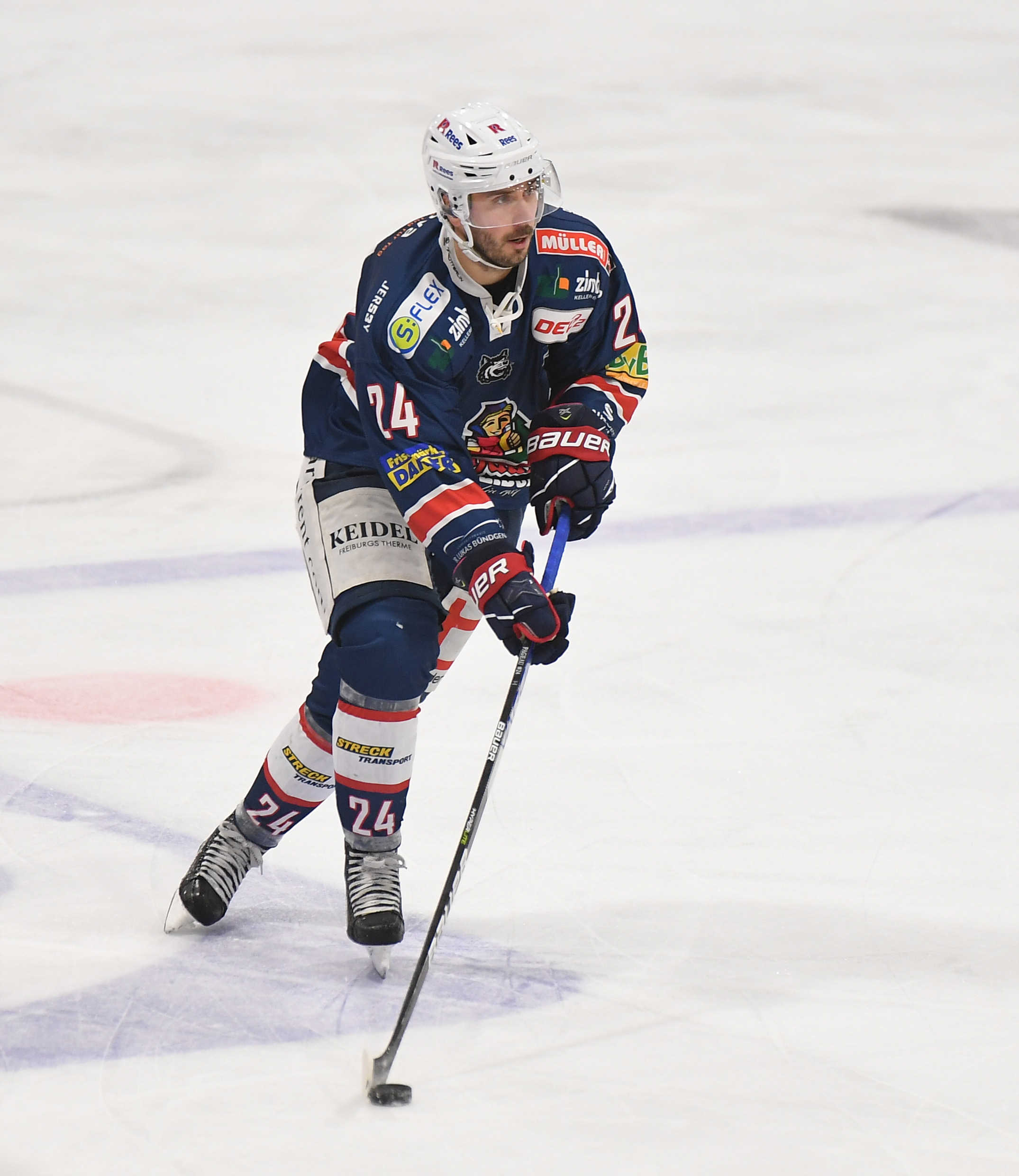 Nick Pageau